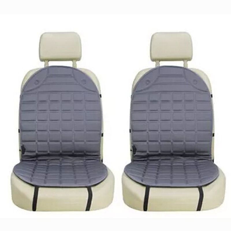 Heated Car Seat Cover