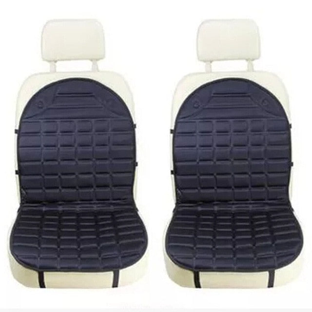 Heated Car Seat Cover