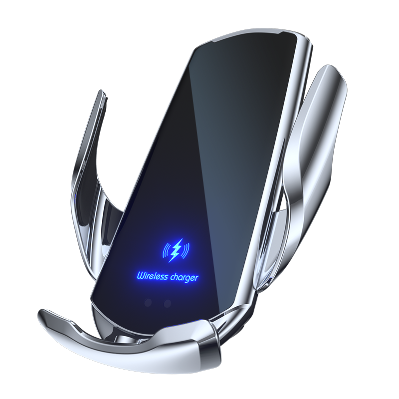 Q3 Wireless Mobile Charging & Navigation Stand