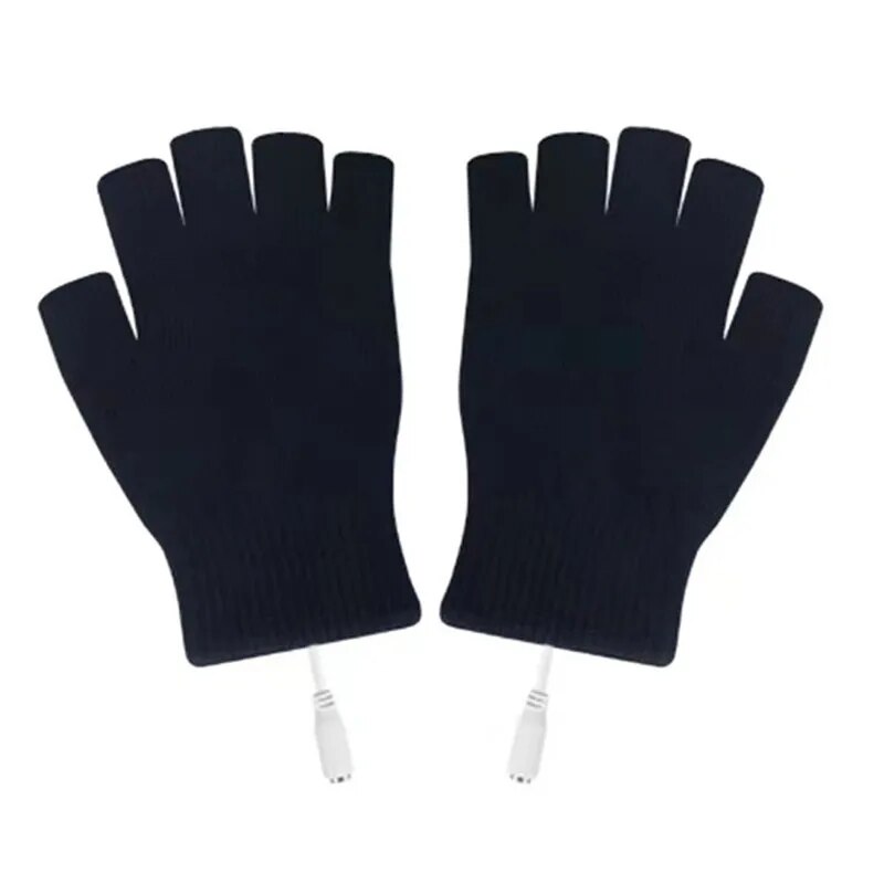 Rechargeable Heated Gloves