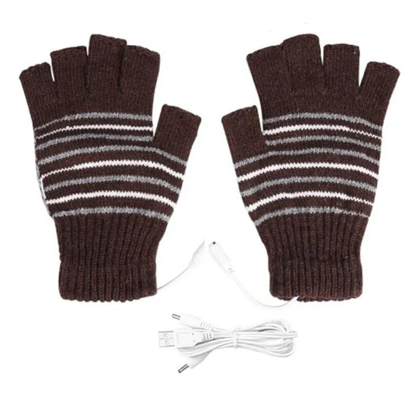 Rechargeable Heated Gloves