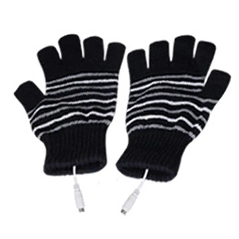 Rechargeable Heated Gloves