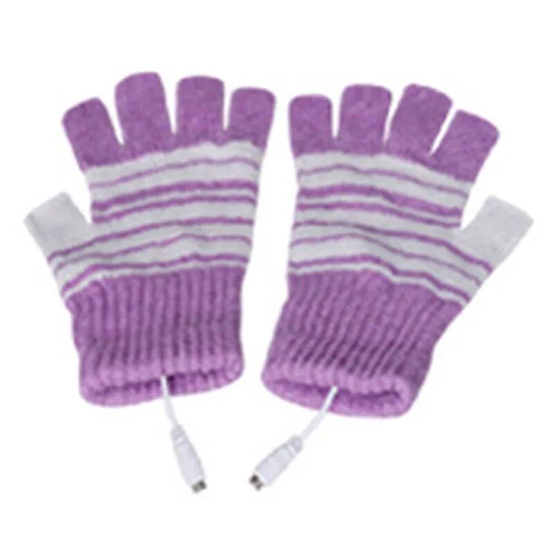 Rechargeable Heated Gloves