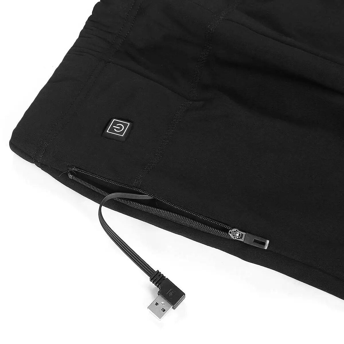 Heated Rechargeable Pants